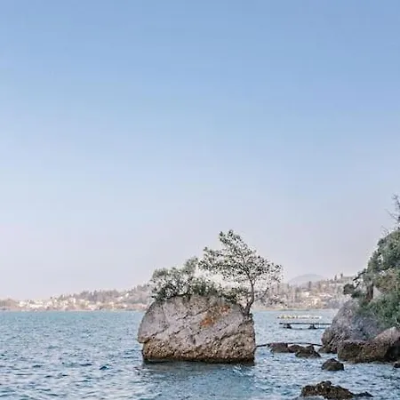 Villa Sea Garden - Spectacular Seafront Position *